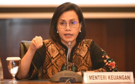 Sri Mulyani Ungkap Tantangan APBN: Banyak Tersedot untuk Bansos dan Subsidi Energi, Responsif Terhadap Gejolak Global