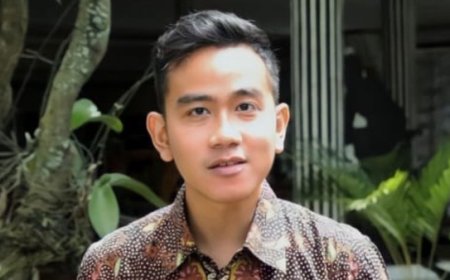 Absennya Gibran Rakabuming Raka di Dialog Muhammadiyah: Alasan, Permintaan Maaf, dan Pembagian Tugas