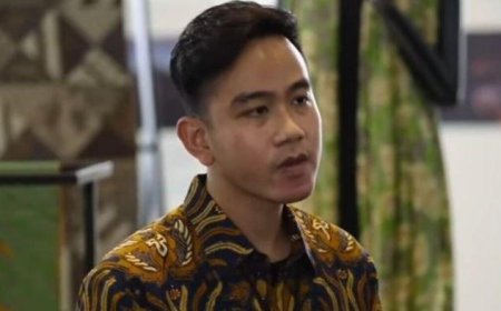 Absennya Gibran Rakabuming Raka di Dialog Muhammadiyah: Nusron Wahid Minta Maaf dan Jelaskan Alasan Pembagian Tugas