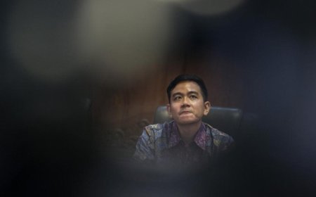 Ketidakhadiran Gibran di Dialog Muhammadiyah: Nusron Wahid Minta Maaf dan Jelaskan Alasan Pembagian Tugas