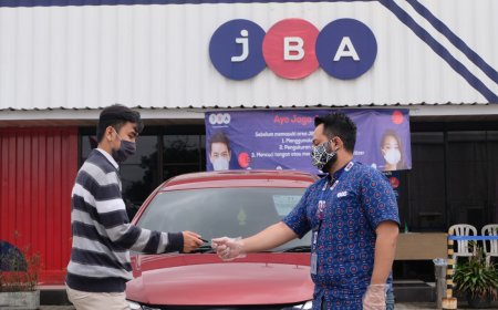 Menguak Misteri Pelelangan Kendaraan Bekas: Dari Mana Asalnya dan Apa yang Perlu Anda Tahu Sebelum Membeli