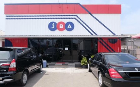 Pelelangan Kendaraan Bekas di Indonesia: Sumber, Jumlah Unit, dan Tips Beli yang Tepat