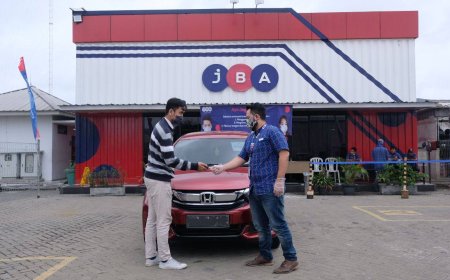 Rahasia Pelelangan Kendaraan Bekas di Indonesia: Sumber, Jumlah, dan Panduan Pembelian