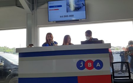 Rahasia Pelelangan Kendaraan di Indonesia: Dari Leasing hingga Open House