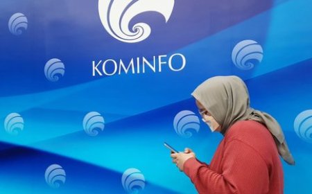 Kemenkominfo Ungkap Skenario Penanganan Hoaks Pemilu 2024: Edukasi, Pemblokiran, dan Tindakan Hukum