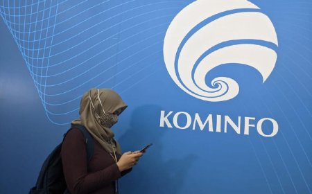 Kominfo Ungkap Skenario Penanganan Hoaks Pemilu: Stempel, Take Down, dan Penindakan Hukum