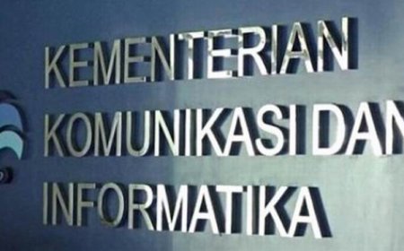Menjelang Pemilu 2024, Kominfo Ungkap Strategi Penanganan Hoaks dan Konten Negatif