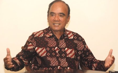 Siswono Yudo Husodo, Mantan Kader NasDem yang Mundur, Bergabung dengan Timses Ganjar-Mahfud