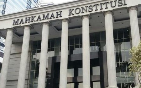 Mahkamah Konstitusi Pertahankan Putusan Kontroversial tentang Syarat Usia Capres-Cawapres