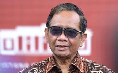 Mahfud MD: Ancaman dan Keterlibatan Jenderal dalam Pengungkapan Kasus Korupsi di Asabri