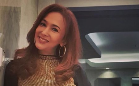 Kiki Fatmala, Legenda Film Indonesia Tutup Usia pada Usia 56 Tahun Akibat Kanker