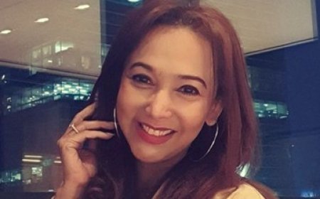 Legenda Sinetron Indonesia, Kiki Fatmala, Tutup Usia pada Usia 56 Tahun Akibat Kanker