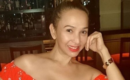 Mengenang Jejak Kiki Fatmala, Bintang Sinetron Era 1990-an yang Kini Telah Berpulang pada Usia 56 Tahun