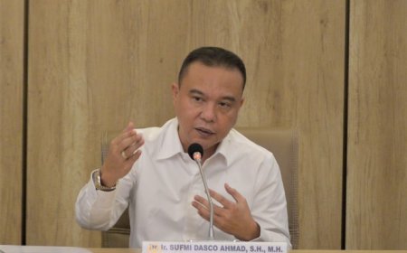 Tim Kampanye Prabowo-Gibran Respon Tegas Pernyataan Cak Imin Mengenai Kehancuran Indonesia Jika Tak Menang di Pilpres 2024