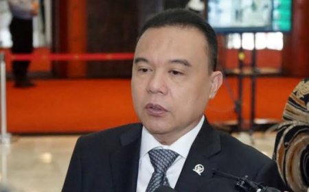 Respons Tim Kampanye Prabowo-Gibran terhadap Pernyataan Cak Imin: Optimis Indonesia Maju dengan Siapapun yang Menang di Pilpres 2024