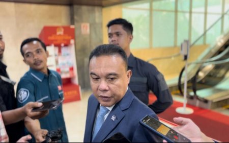 Respons Tim Prabowo-Gibran Terhadap Pernyataan Cak Imin: Optimis untuk Kemajuan Indonesia di Pilpres 2024