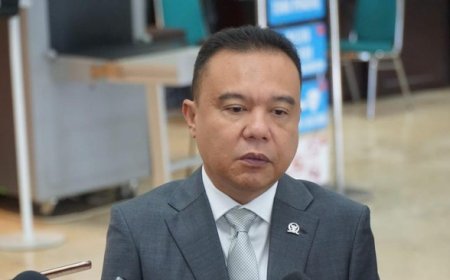 Tim Kampanye Prabowo-Gibran Respon Tegas Pernyataan Cak Imin, Tekankan Optimisme untuk Kemajuan Indonesia di Pilpres 2024