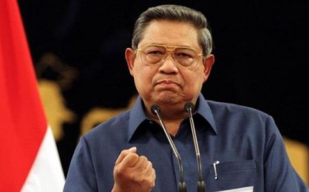 SBY Bantah Dukungan untuk Ganjar-Mahfud, Menegaskan Kesetiaan pada Prabowo-Gibran