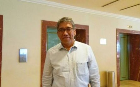 Erick Thohir Tunjuk Bayu Krisnamurthi sebagai Bos Baru BULOG, Gantikan Budi Waseso