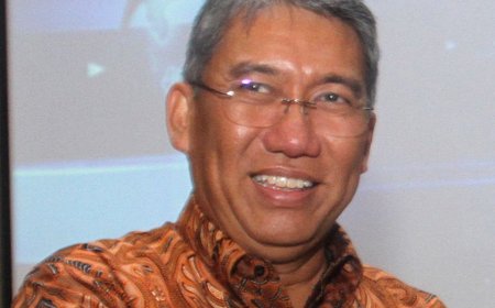 Erick Thohir Tunjuk Bayu Krisnamurthi sebagai Direktur Utama BULOG, Gantikan Budi Waseso