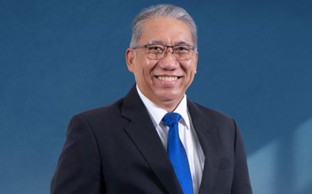 Erick Thohir Tunjuk Bayu Krisnamurthi Sebagai Direktur Utama BULOG Menggantikan Budi Waseso