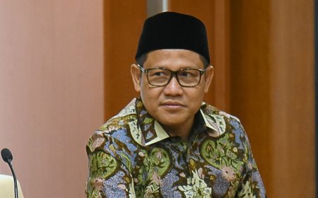 Cak Imin Janji Kembalikan Proses Sertifikasi Halal ke MUI Jika Terpilih Sebagai Cawapres di Pilpres 2024
