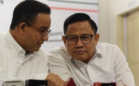 Cak Imin Janji Kembalikan Proses Sertifikasi Halal ke MUI Jika Terpilih sebagai Cawapres