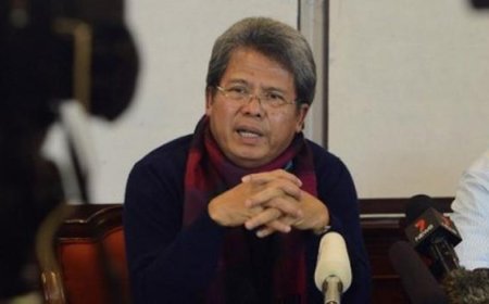 Kontroversi Putusan KPU Terkait Debat Capres-Cawapres: Todung Mulya Lubis Minta Kepatuhan pada UU Pemilu