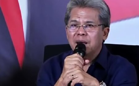 TPN Ganjar-Mahfud Pertanyakan KPU, Debat Cawapres Diperlukan untuk Keterbukaan Pilpres 2024