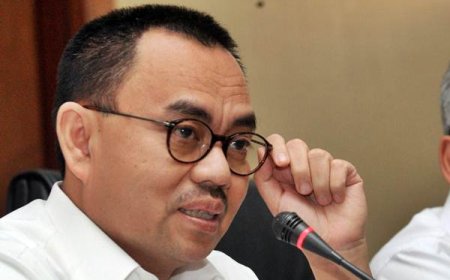 Kontroversi Klaim Sudirman Said Mengenai Marahnya Jokowi Terkait Kasus e-KTP