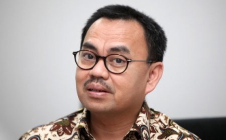 Kontroversi Klaim Sudirman Said Dimarahi Jokowi Terkait Kasus e-KTP