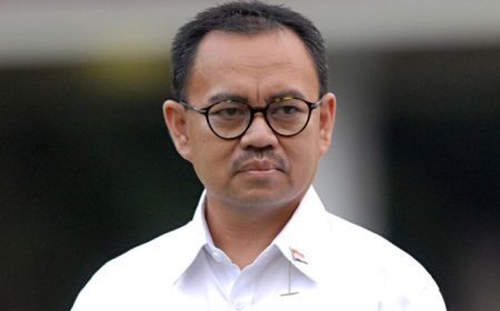 Kisah Kontroversial Sudirman Said: Dimarahi Jokowi Terkait e-KTP dan Klaim Pengendalian