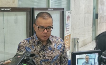 Indonesia Gugat Uni Eropa ke WTO Terkait Bea Masuk Baja Nirkarat
