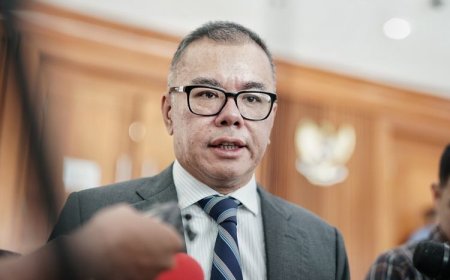 Indonesia Menggugat Uni Eropa ke WTO soal Baja Nirkarat