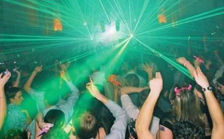 Razia di PIK Ungkap Kegiatan Narkoba dan Penyalahgunaan Miras, 9 Orang Positif, Gudang Miras Disegel