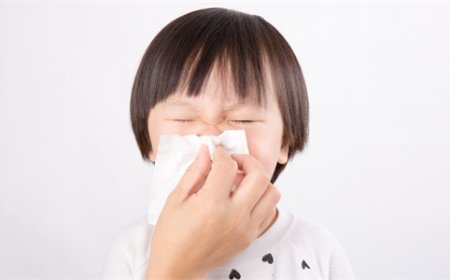 Dinkes DKI Jakarta Konfirmasi Laporan Mycoplasma pada Anak, Masyarakat Diimbau Waspada