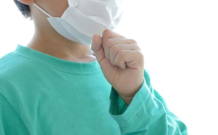 Dinkes Jakarta Konfirmasi Laporan Kasus Mycoplasma pada Anak, Masyarakat Diminta Waspada