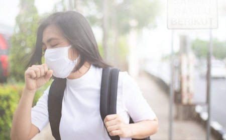 Dinkes Jakarta Mengonfirmasi Kasus Mycoplasma pada Anak, Masyarakat Diimbau Waspada