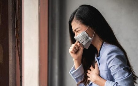 Dinkes Jakarta Konfirmasi Laporan Mycoplasma pada Anak, Imbau Warga Tingkatkan Kewaspadaan Kesehatan