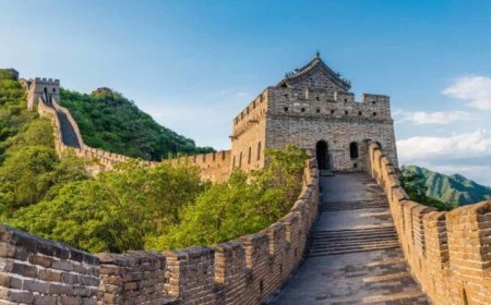 China Uji Coba Bebas Visa untuk 6 Negara, Termasuk Malaysia dan Eropa