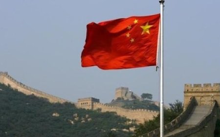 China Uji Coba Bebas Visa untuk Enam Negara, Termasuk Prancis dan Jerman, Indonesia Masih Tunggu