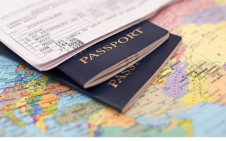 China Uji Coba Bebas Visa untuk 6 Negara, Indonesia Belum Termasuk