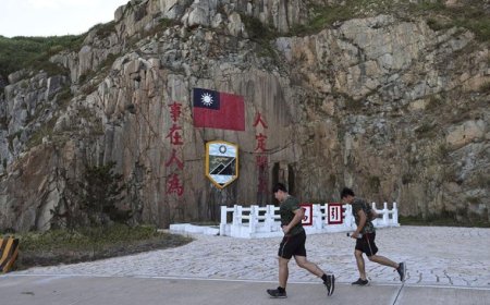 China Uji Coba Bebas Visa untuk Enam Negara Mulai 1 Desember 2023,  Adakah Indonesia?