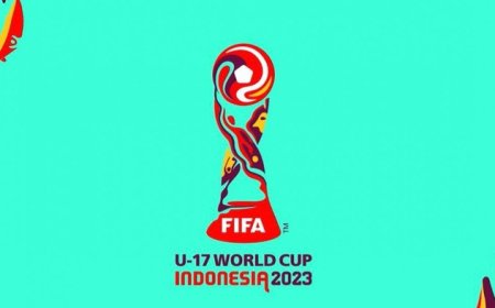 Indonesia Pecahkan Rekor Penonton Piala Dunia U-17 2023: Animonya Melampaui Target FIFA