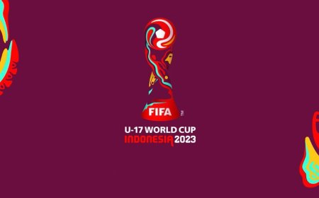 Indonesia Sukses Gelar Piala Dunia U-17 2023 dengan Jumlah Penonton Melampaui Target FIFA