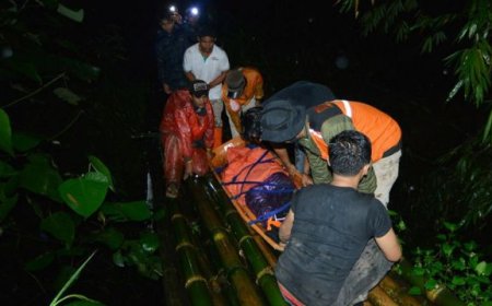 Tragedi Gunung Marapi: Evakuasi dan Identifikasi Korban Tewas, Jalur Pendakian Ditutup