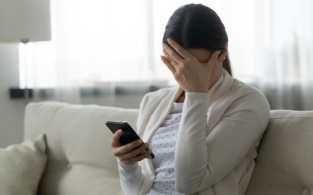 Revisi UU ITE Terbaru: Medsos Bisa Ditutup Sementara Jika Melanggar