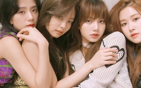 BLACKPINK Pilih Bertahan, Kontrak Eksklusif dengan YG Entertainment Diperpanjang