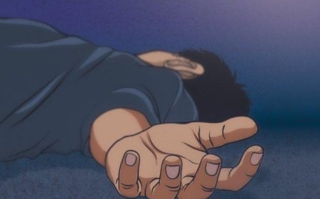 Tragis! Ayah Pembunuh 4 Anak di Jagakarsa Pernah Dilaporkan Terkait KDRT