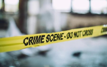 Kisah Tragis Pembunuhan 4 Anak di Jagakarsa: Ayah Terduga Pelaku Pernah Dilaporkan KDRT